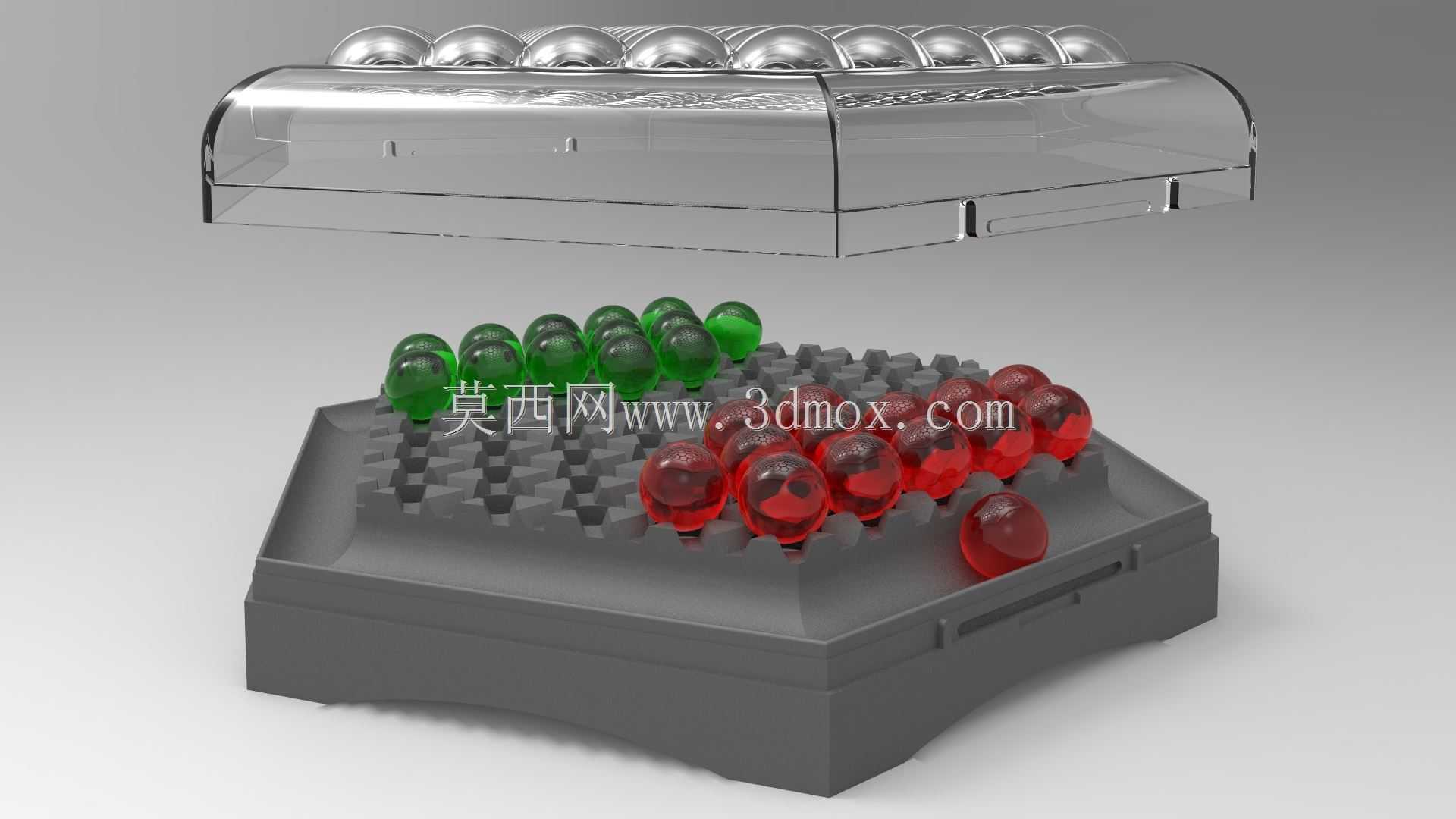 鲍鱼(棋盘游戏)