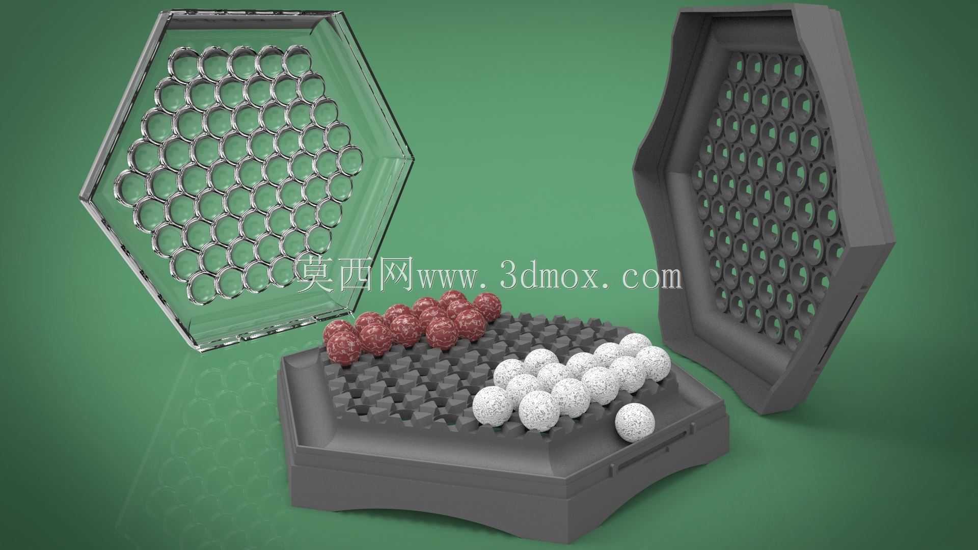 鲍鱼(棋盘游戏)
