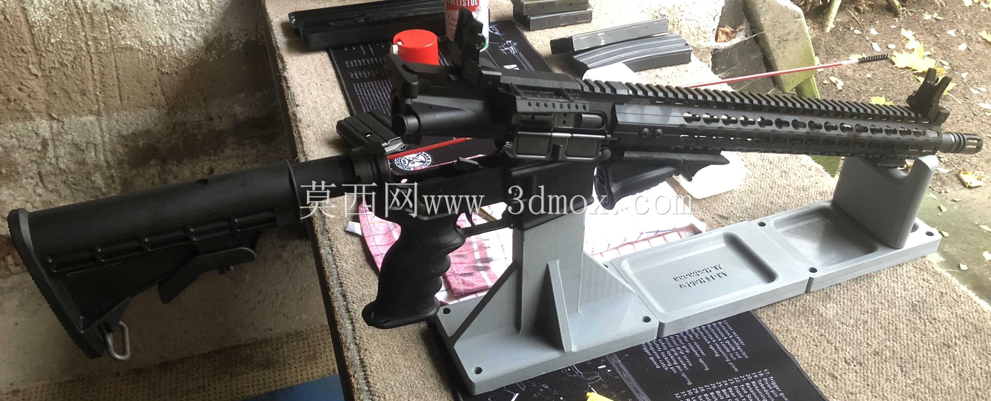 AR15����ά������