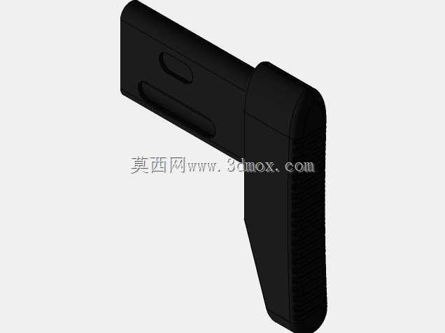 S\u0026W型629狙击手