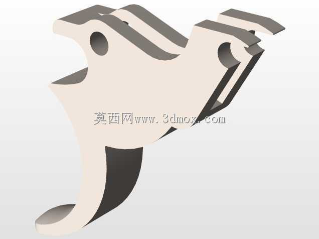 S\u0026W型629狙击手
