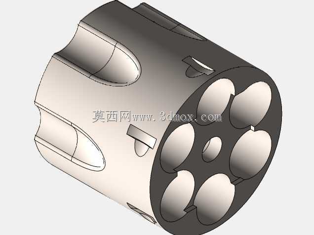 S\u0026W型629狙击手