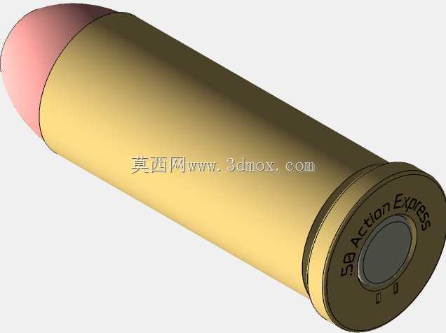 S\u0026W型629狙击手
