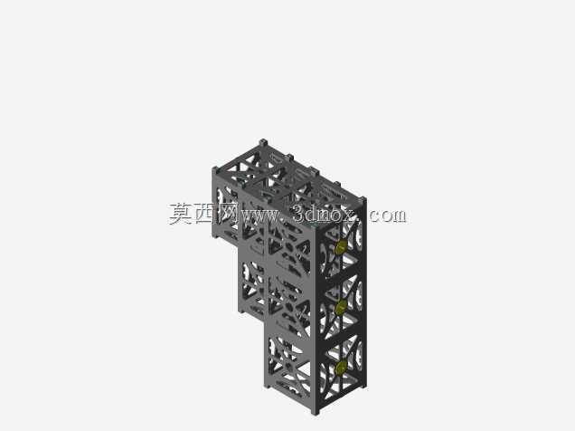 立方卫星01