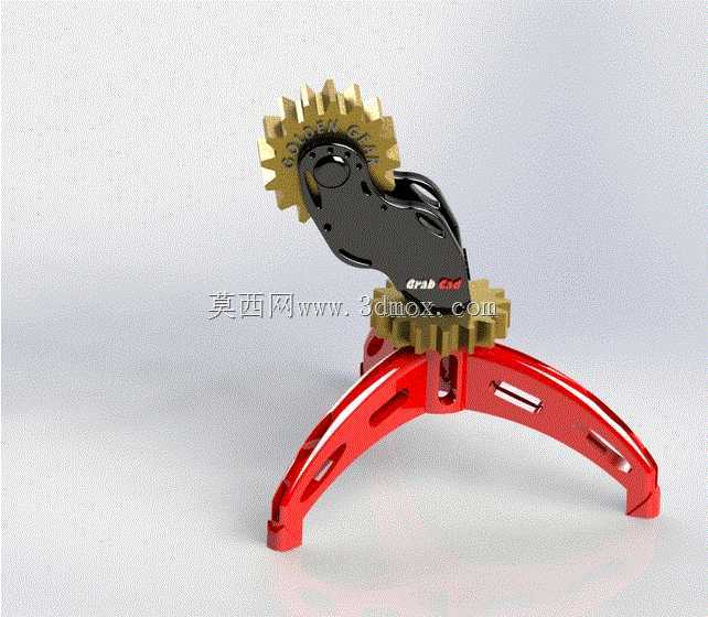 旋转金鼎
