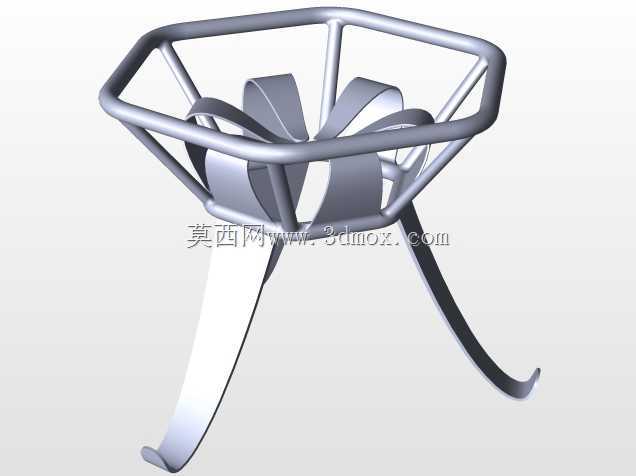 笼形节蛋器