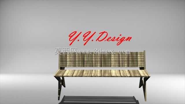 星空长凳-Y?ld?z银行
