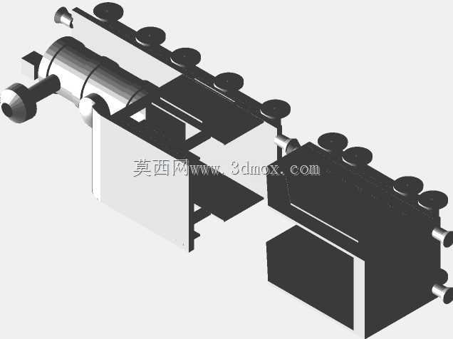 木制玩具火车
