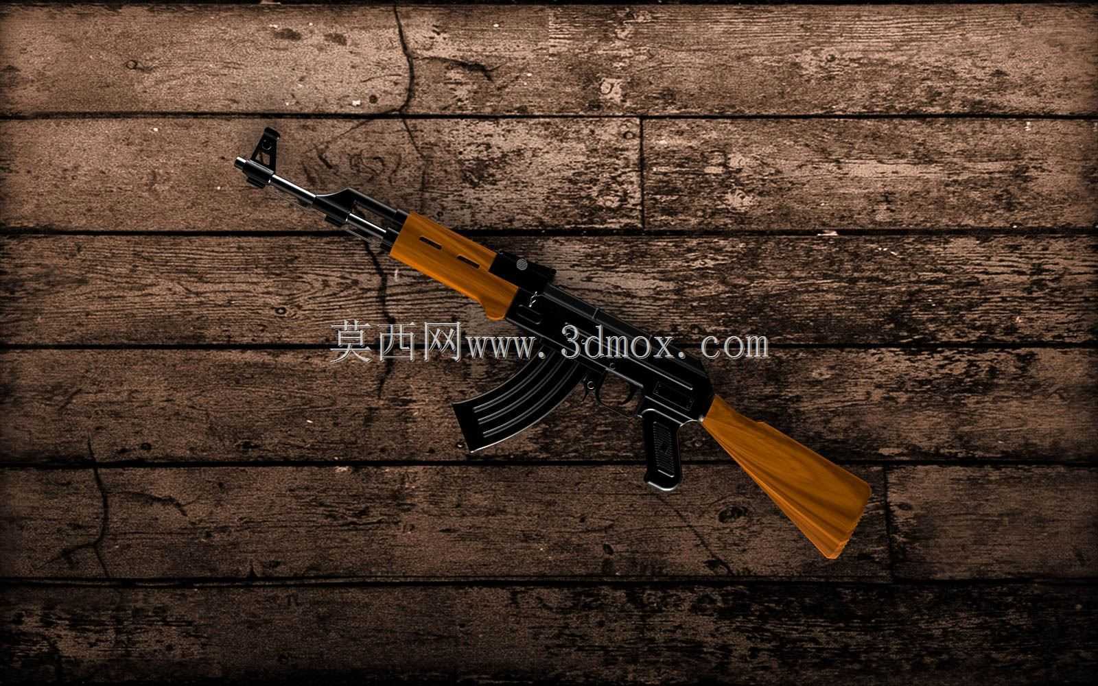 AK-47
