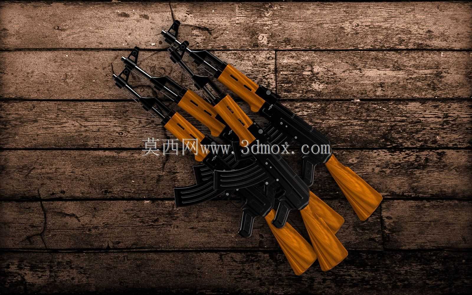 AK-47
