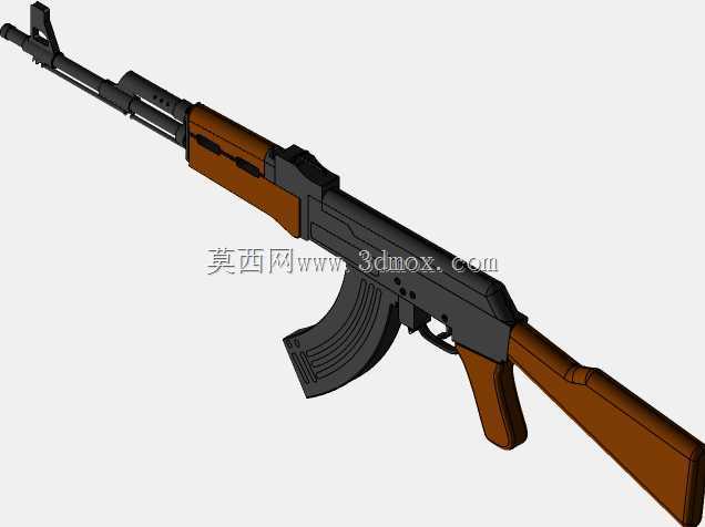 AK-47