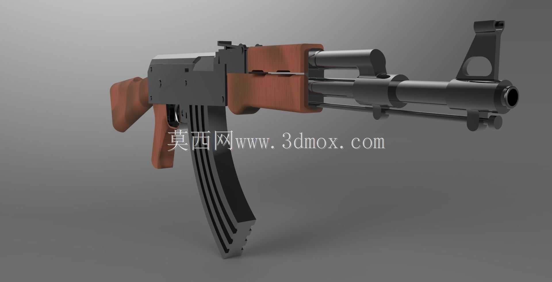 AK47