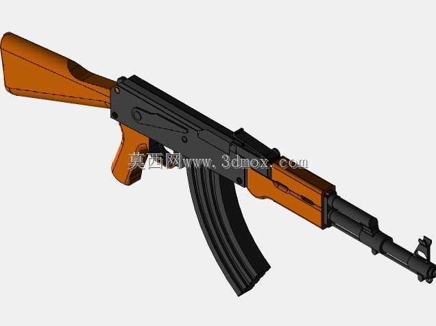 AK47