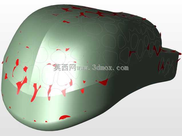 1942年巴勃罗·毕加索《牛头记》