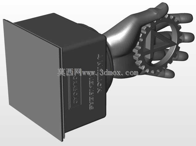 Kavian GC-2(400万人奖杯设计挑战赛)