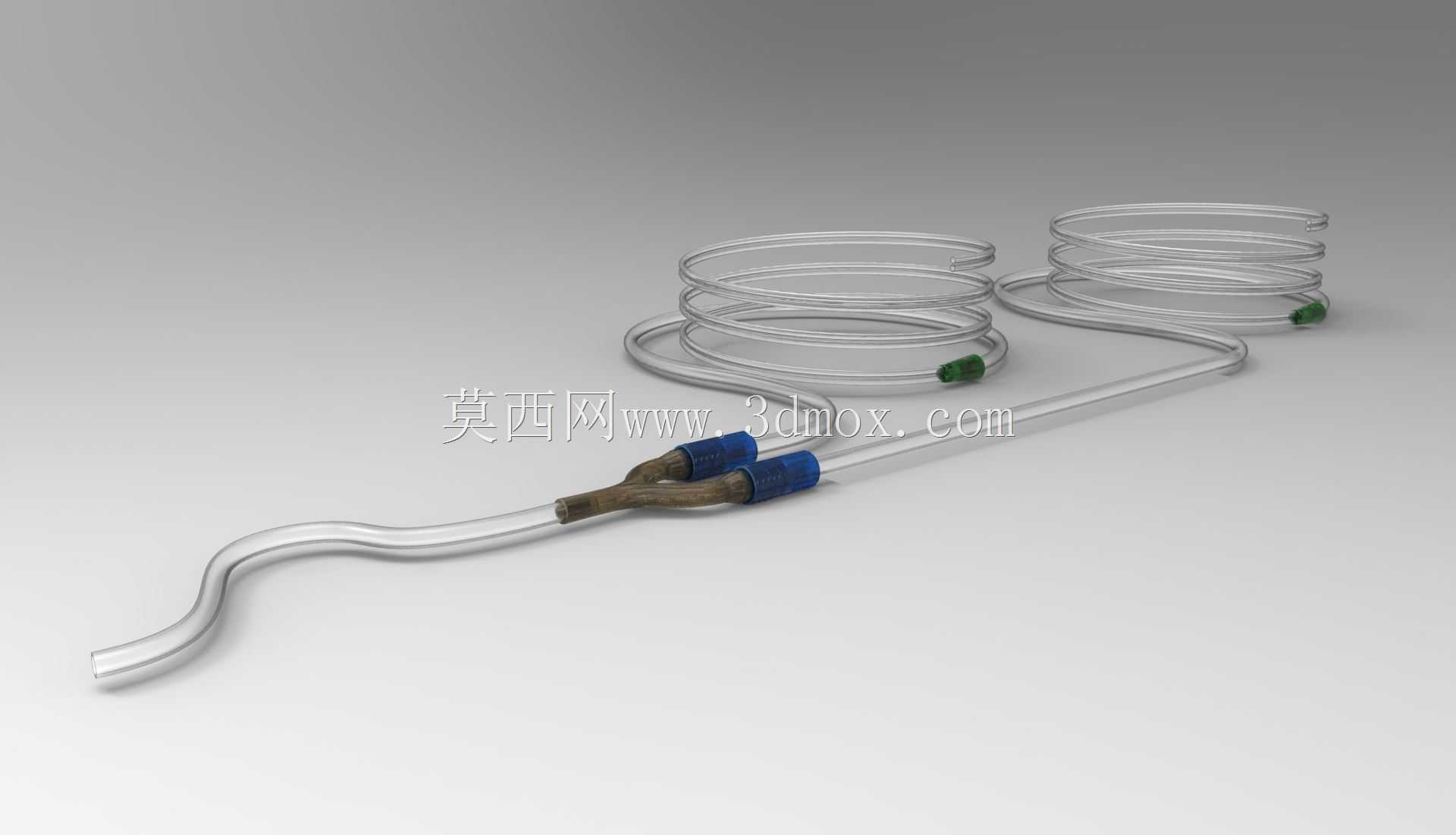 3D打印氧气分离器挑战赛