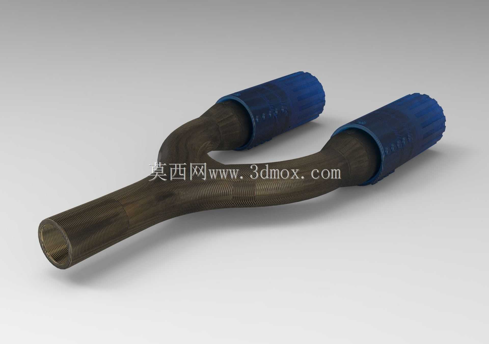 3D打印氧气分离器挑战赛