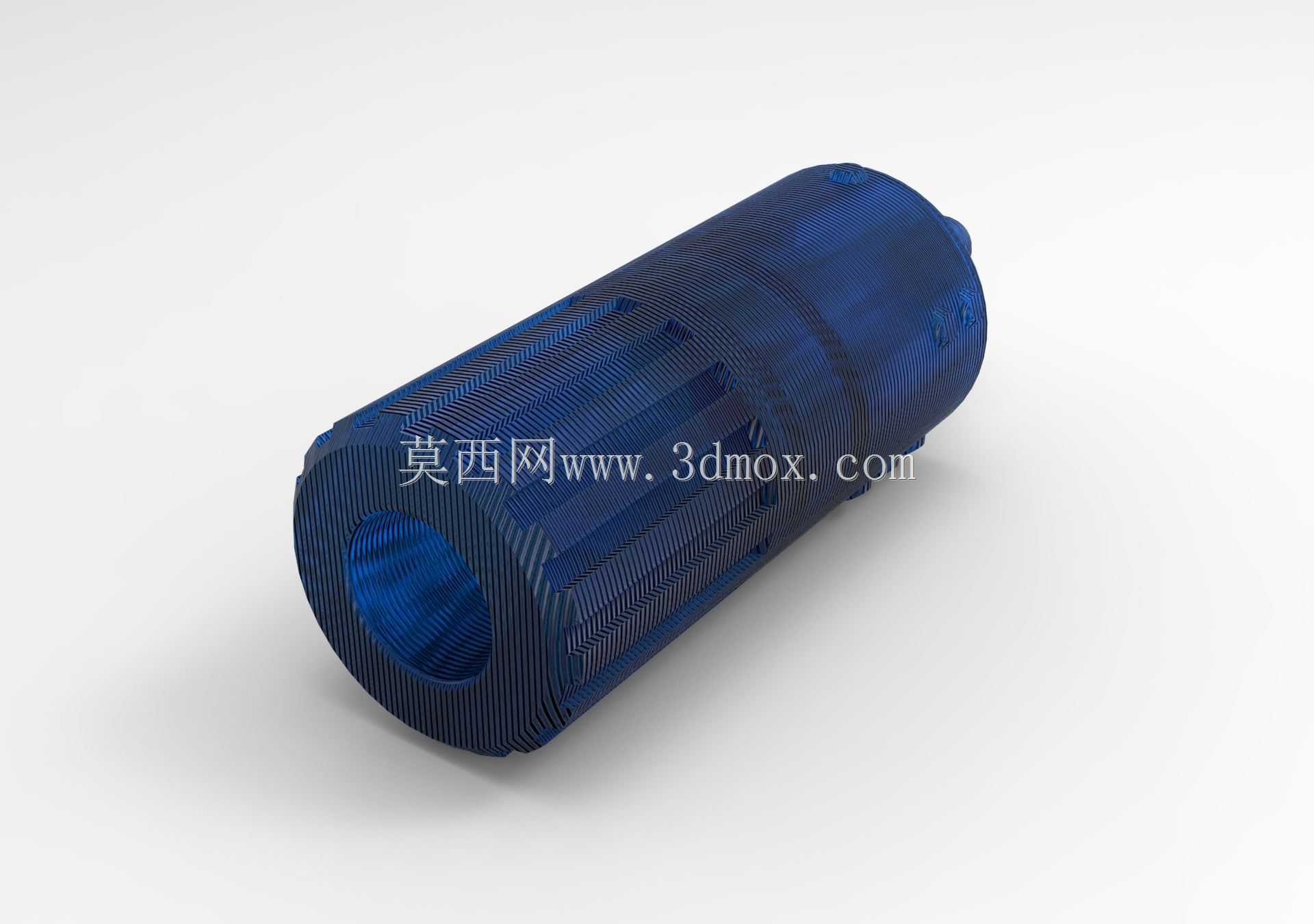 3D打印氧气分离器挑战赛