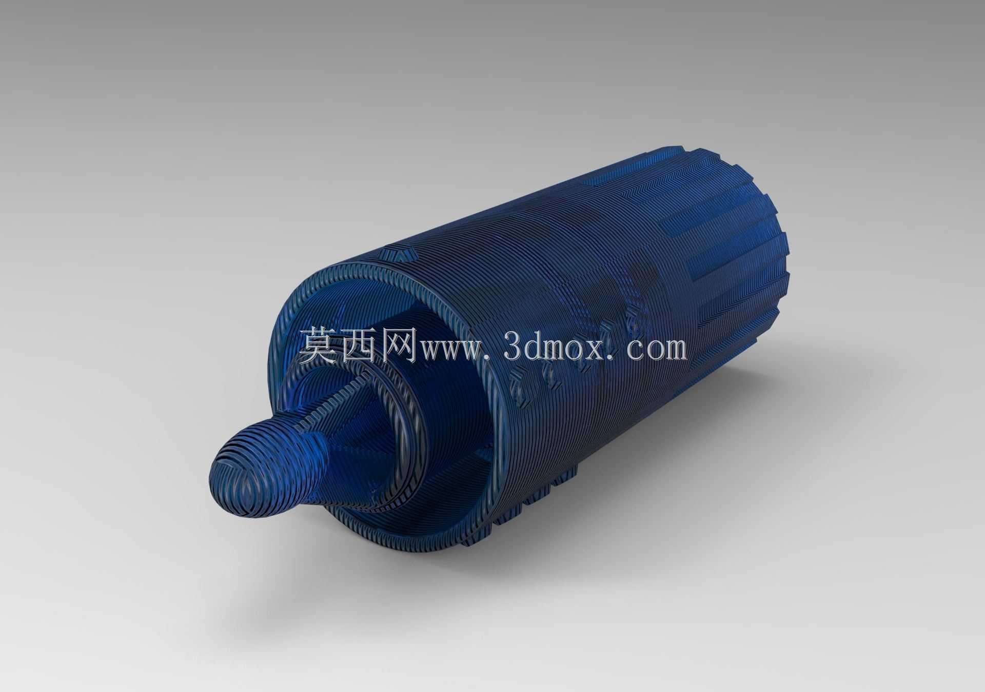 3D打印氧气分离器挑战赛