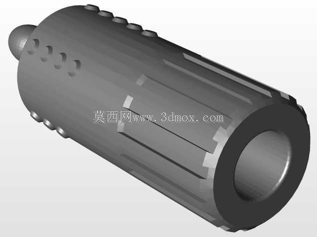 3D打印氧气分离器挑战赛