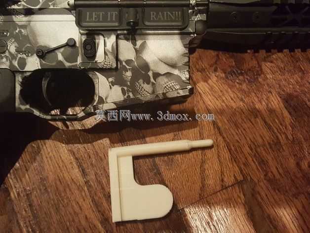 AR-15�׾���־
