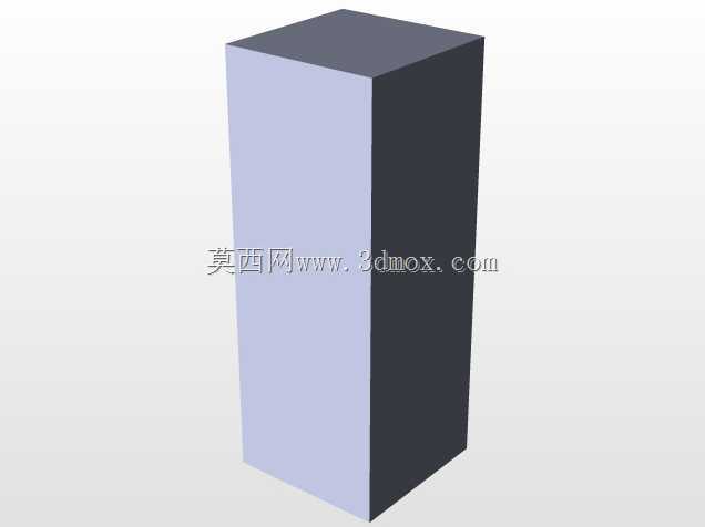 3D�ɴ�ӡ����ͧ��3x3x8��