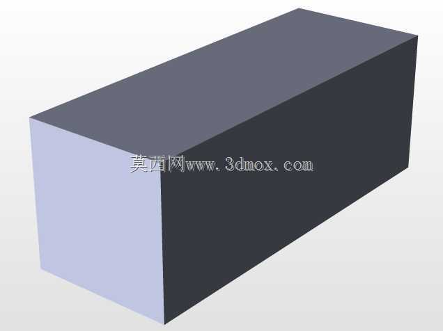 3D�ɴ�ӡ����ͧ��3x3x8��