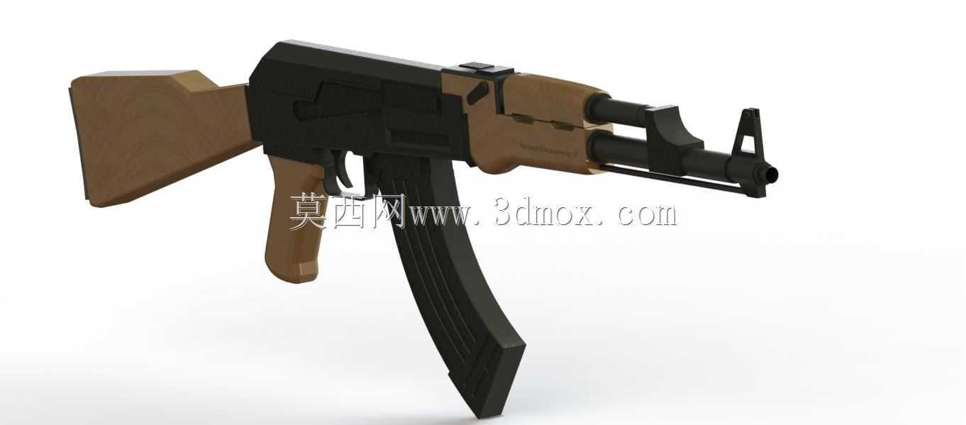 AK-47