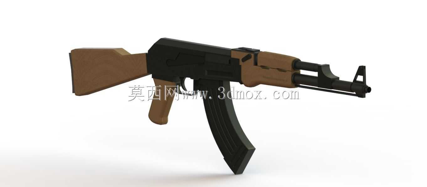 AK-47