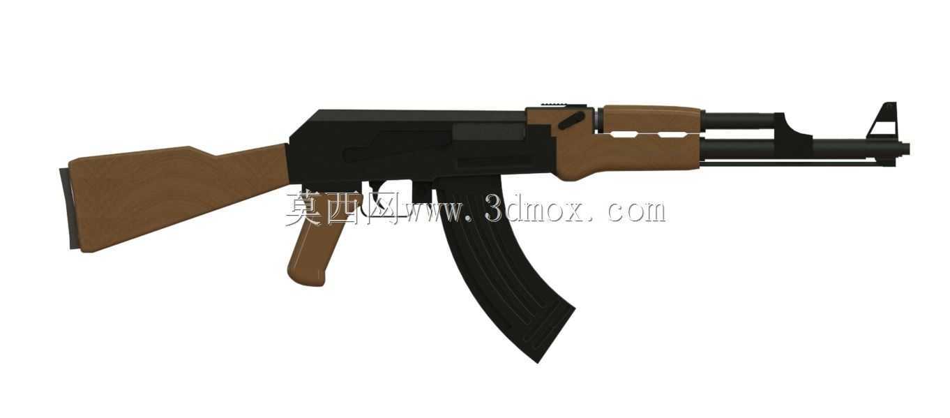 AK-47