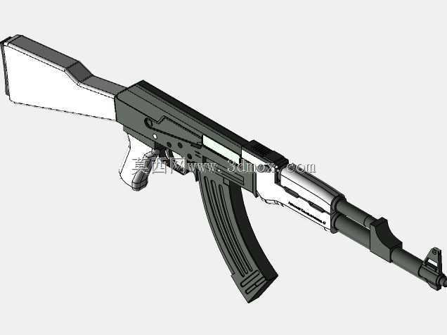 AK-47