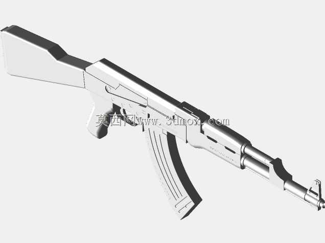 AK-47