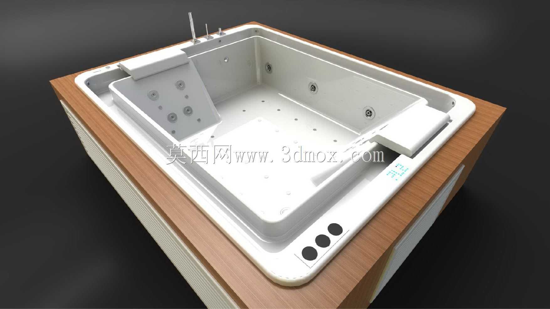 bathub 1500x1900
