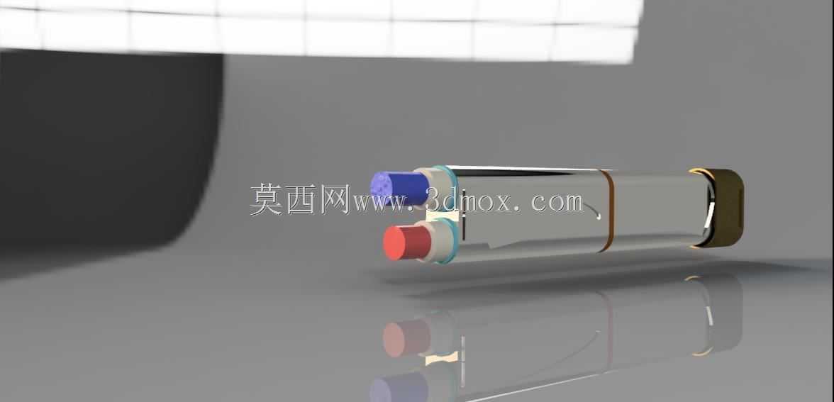 Eko粉笔架