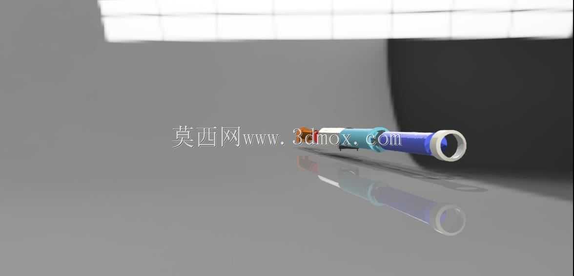 Eko粉笔架