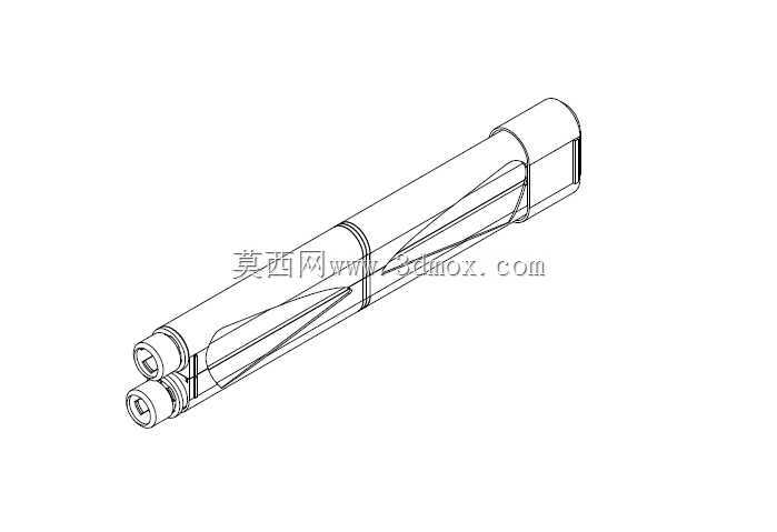 Eko粉笔架