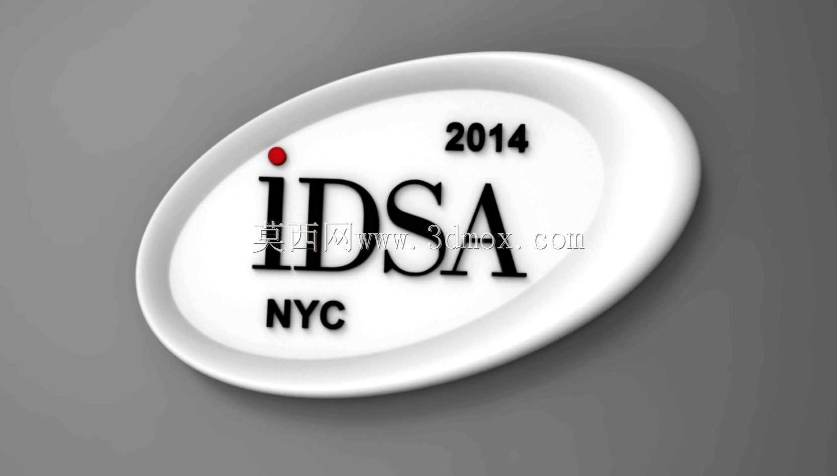 IDSA标签Pin 2014