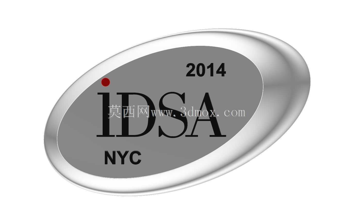 IDSA标签Pin 2014