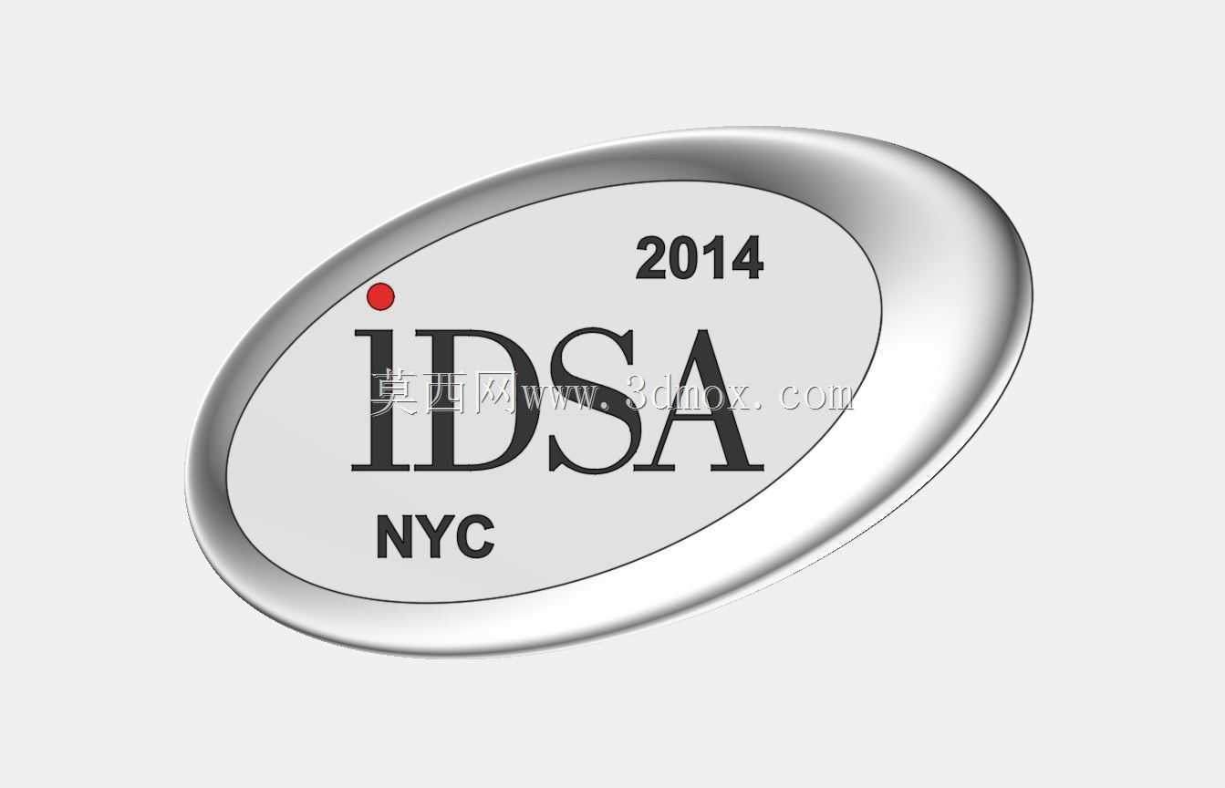 IDSA标签Pin 2014