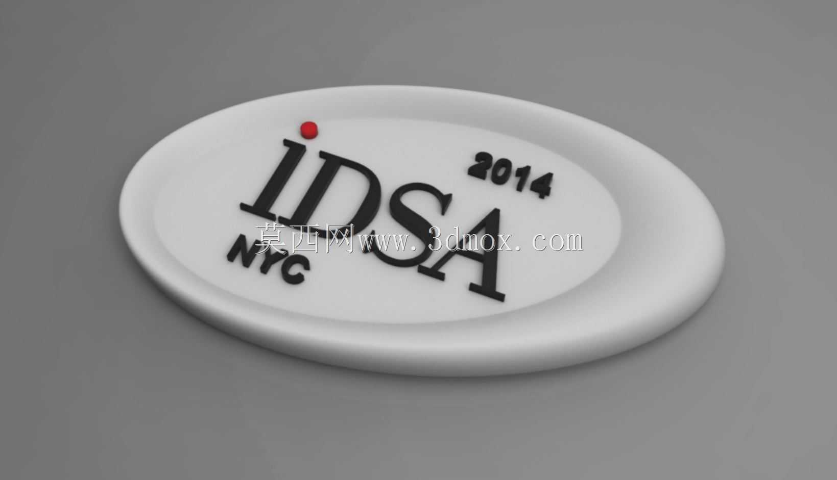 IDSA标签Pin 2014