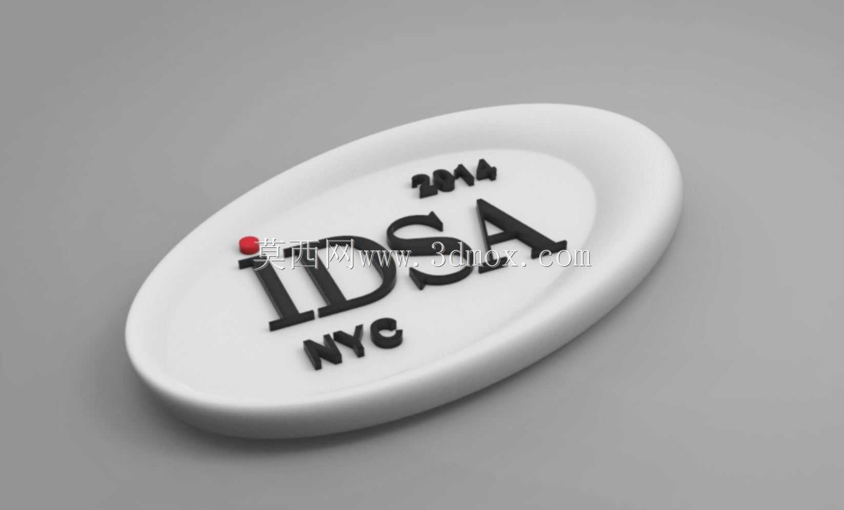 IDSA标签Pin 2014