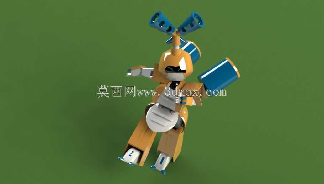 Metabee-Medabots