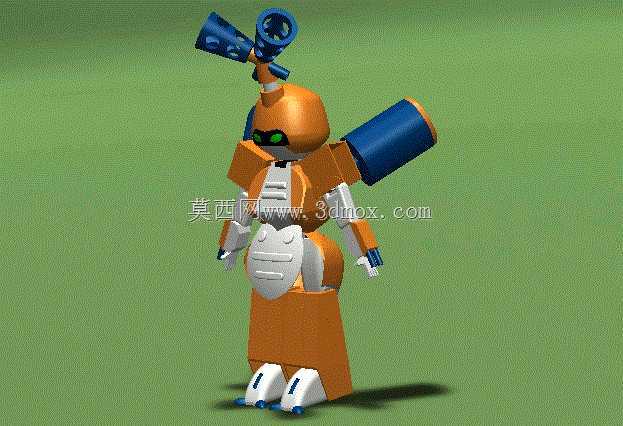 Metabee-Medabots