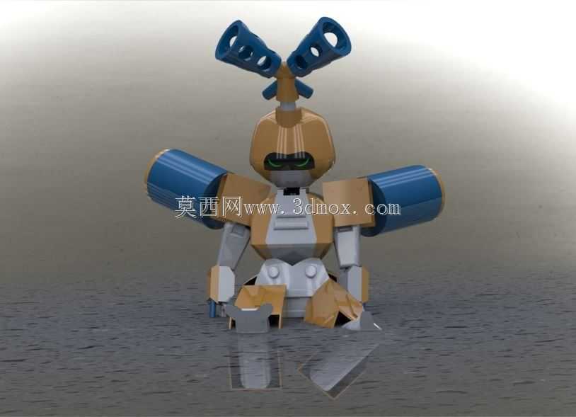 Metabee-Medabots