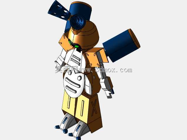 Metabee-Medabots