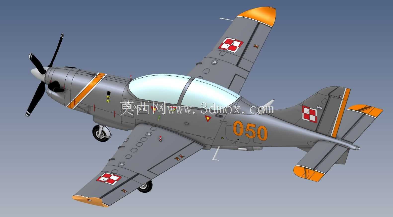 pzl130-Orlik-TC-II