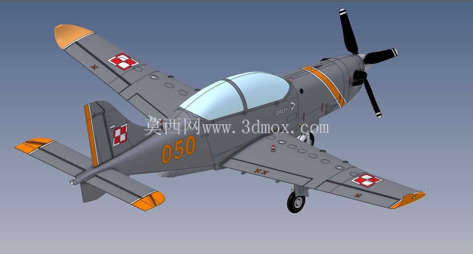 pzl130-Orlik-TC-II