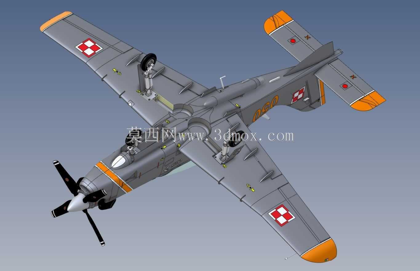 pzl130-Orlik-TC-II