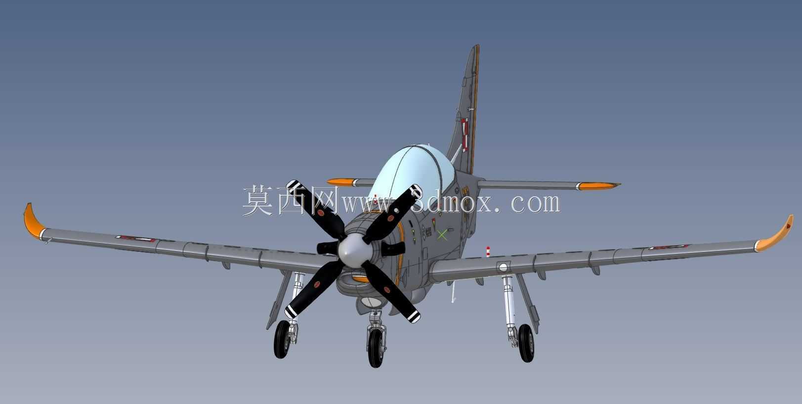 pzl130-Orlik-TC-II