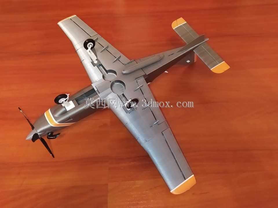 pzl130-Orlik-TC-II